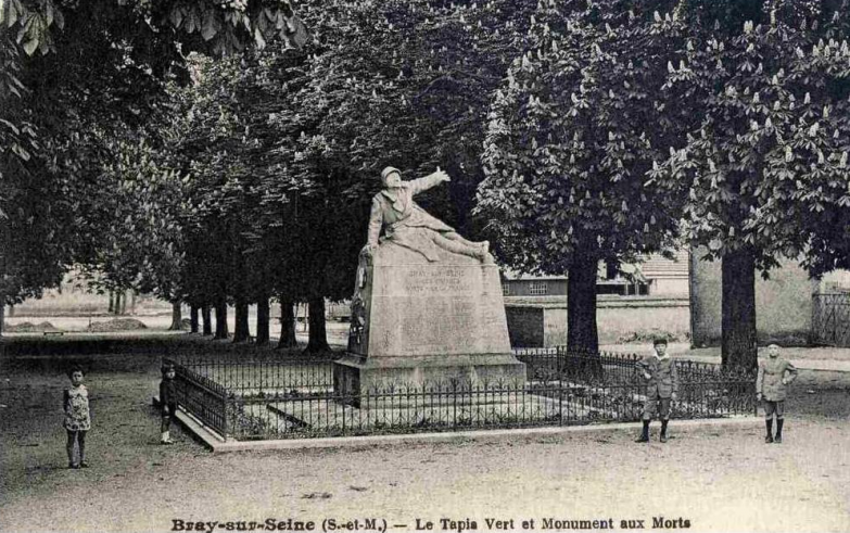 Actualités Ville de Bray sur Seine